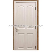 HDF Molded Door