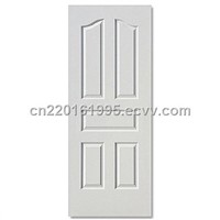 HDF Molded Door Skin