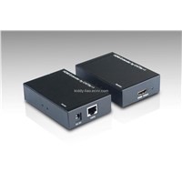 HDMI Extender by Cat 5e