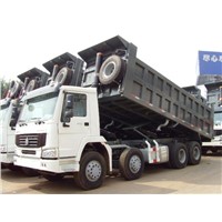 HOWO Spare Parts