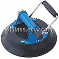 Hand Pump Glass Suction Plate