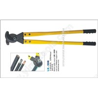 Hand cable,cable tools, hydraulic shear electric cable LK-500