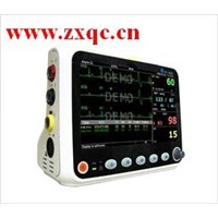 Handheld Multi-parameter Patient Monitor Model:MWPC-3000