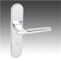 Handle On Plate Z2014-Z2046 CP