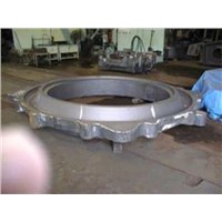 Good sell Heavy Casting &amp;amp; Forging