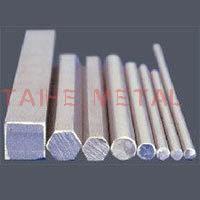 Hex titanium rods/round titanium bars/square titanium bars