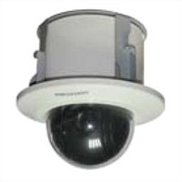 High Definition Indoor Auto Tracking Network IP PTZ Speed Dome Camera