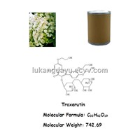 High Quality Plant Extract Troxerutin