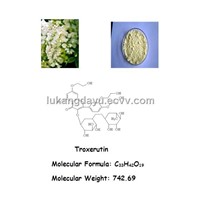 High Quality Troxerutin