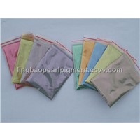 High Weather Resistance Series Pearl Pigment