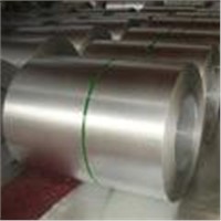 Hot dip Galvanized Steel Coils(HDG)