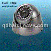 IR surveillance camera