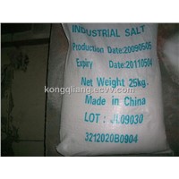 Industrial Salt