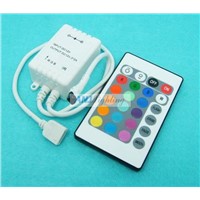 Infrared RGB LED Controller, IR LED Controller