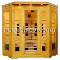 Infrared Sauna