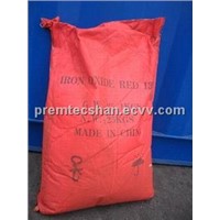 Iron Oxide