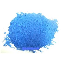 Iron Oxide Blue