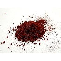 Iron Oxide Red