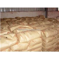 Iron oxide red