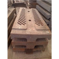 Jaw Crusher Spare Part