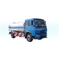 Jiefang High-Pressure Cleaning Truck