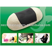 Kneading massager pillow