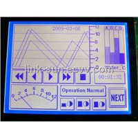 LCD Display Module LSM240128