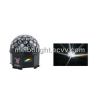 LED Crystal Magic Ball/Stage Effect Machine/Disco Light