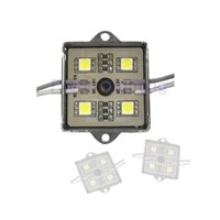 SMD LED Module in Aluminum Case (PL-A36W4-HS)