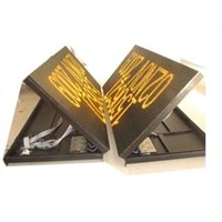 LED  Outdoor Display