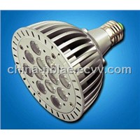 LED Par 38 light 12W