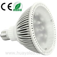 LED Spotlight - HY-PAR38-12B4C