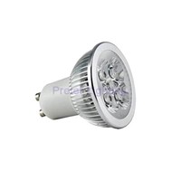 High Power LED Spot Lamp/LED Spotlight (Pl--Bu--Gu10m4x1)