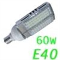 LED Street Lamp E40 60W