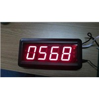 LED Digital Clock Display