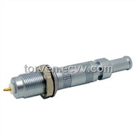 LEMO COMPATIBLE CONNECTOR metal type S series unipole type