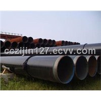 Lsaw Api Pipe