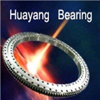 LYHY four point contact ball slewing bearing