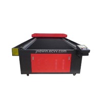 China factory high quality 1300x2500mm 100w/130w /150w acrylic cutting machine   (DW1325)