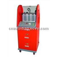 Launch CNC-801A Injector Cleaner & Tester