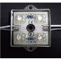 Al-Case 4 LED Module (PL-A36W4)