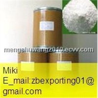 Levodropropizine
