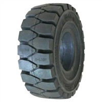 Linde Forklift Solid Tire (6.00-9 / 6.50-10)