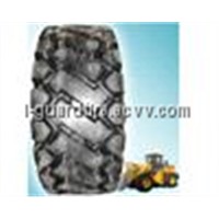 Loader Tyre 23.5-25 New Pattern