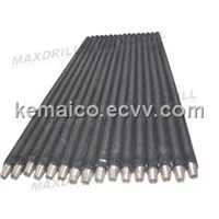 MAXDRILL Drill pipes