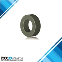MPP magnetic powder core for DC out put inductor