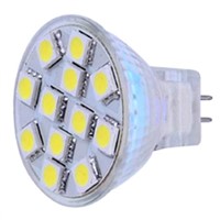 MR11 LED Cup Light