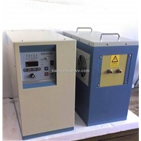 Medium Frequency Induction heater