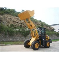 Medium Wheel Loader with CE (ZL20F SEM)