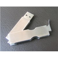 Metal custom usb flash drives
